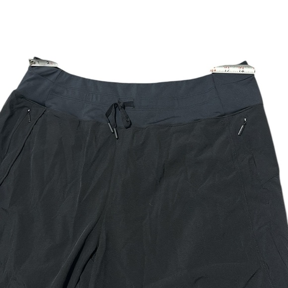 Willit NWT Women's 5" Athletic Running Quick Dry High Waisted Black Size 3XL - Picture 9 of 14